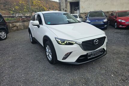Mazda CX-3 Gebrauchtwagen