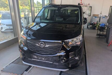 Opel Combo Gebrauchtwagen