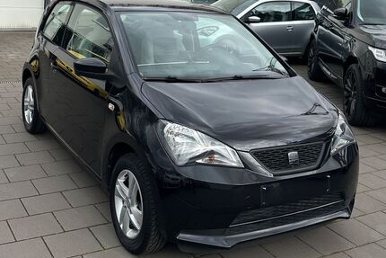 Seat Mii Gebrauchtwagen