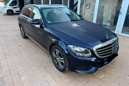 Mercedes-Benz C 220 Gebrauchtwagen