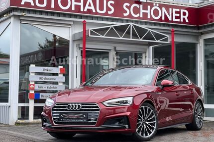 Audi A5 Gebrauchtwagen