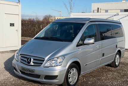 Mercedes-Benz Viano Gebrauchtwagen