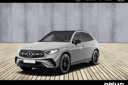 Mercedes-Benz GLC 300 Gebrauchtwagen
