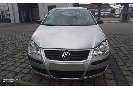 VW Polo Gebrauchtwagen