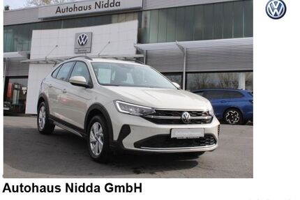VW Taigo Gebrauchtwagen