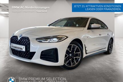 BMW 420 Gebrauchtwagen