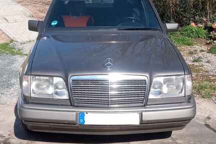 Mercedes-Benz 200 Gebrauchtwagen