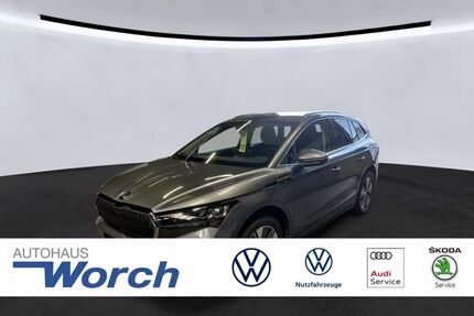 Skoda Enyaq Gebrauchtwagen
