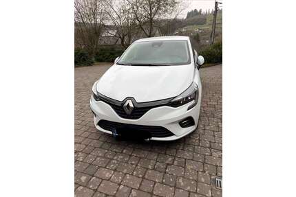 Renault Clio Gebrauchtwagen
