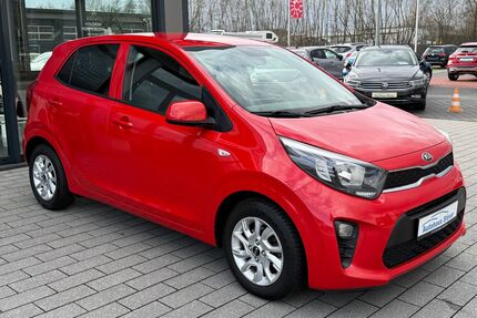 Kia Picanto Gebrauchtwagen