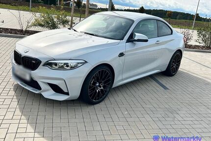 BMW M2 Gebrauchtwagen