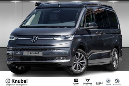 VW T7 California Gebrauchtwagen