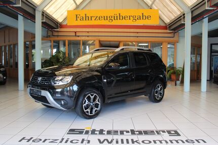 Dacia Duster Gebrauchtwagen