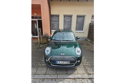 Mini Cooper Gebrauchtwagen