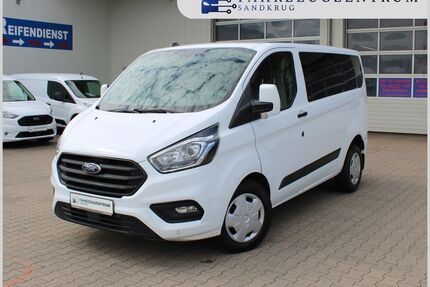 Ford Transit Custom Gebrauchtwagen