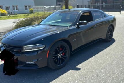 Dodge Charger Gebrauchtwagen
