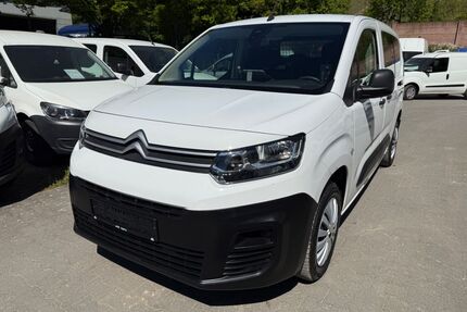 Citroen Berlingo Gebrauchtwagen