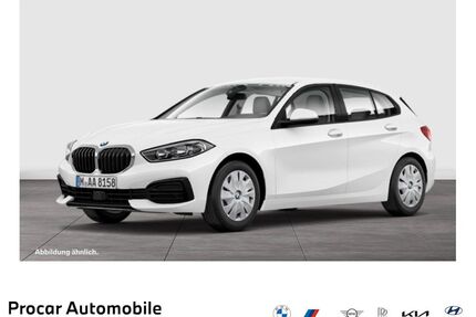 BMW 116 Gebrauchtwagen