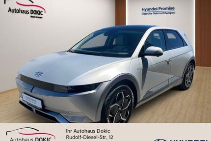 Hyundai IONIQ 5 Gebrauchtwagen