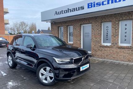 Volvo XC40 Gebrauchtwagen