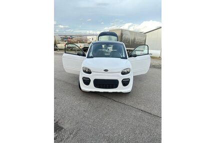 Microcar DUÈ Gebrauchtwagen