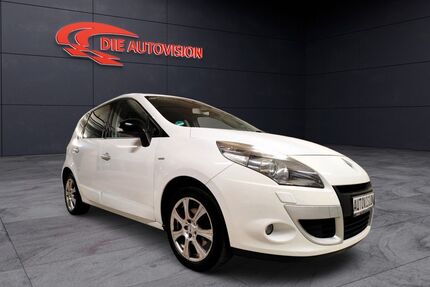 Renault Scenic Gebrauchtwagen
