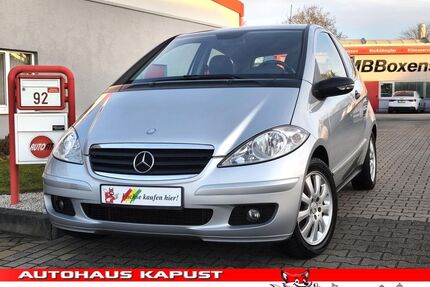 Mercedes-Benz A 150 Gebrauchtwagen