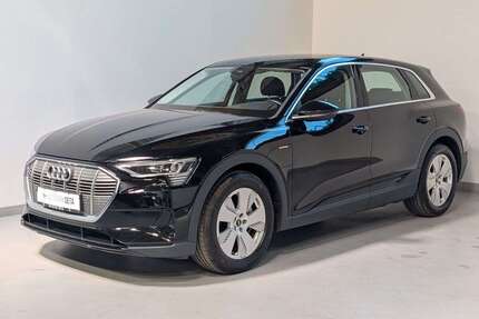Audi e-tron Gebrauchtwagen