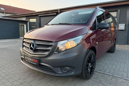 Mercedes-Benz Vito Gebrauchtwagen