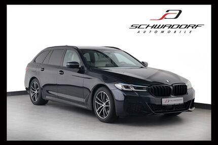 BMW 530 Gebrauchtwagen