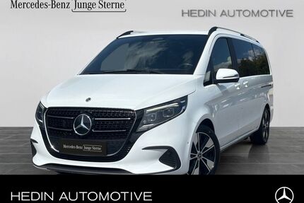 Mercedes-Benz V 300 Gebrauchtwagen