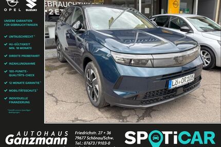 Opel Grandland (X) Gebrauchtwagen