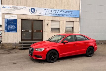 Audi A3 Gebrauchtwagen