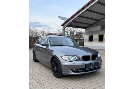 BMW 116 Gebrauchtwagen