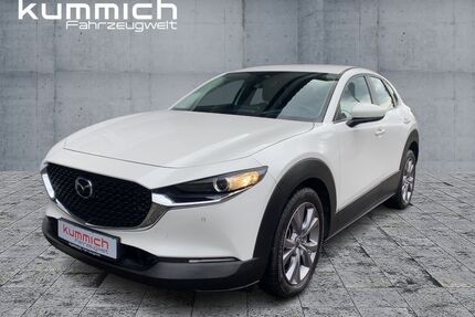 Mazda CX-30 Gebrauchtwagen