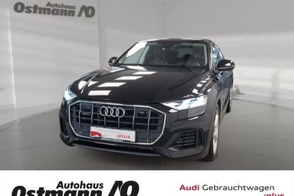 Audi Q8 Gebrauchtwagen