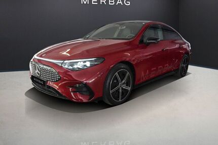 Mercedes-Benz CLA 250 Gebrauchtwagen