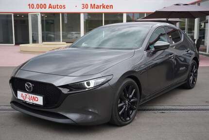Mazda 3 Gebrauchtwagen