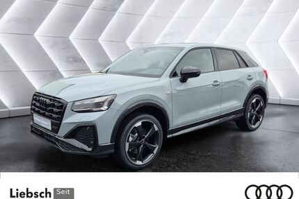 Audi Q2 Gebrauchtwagen