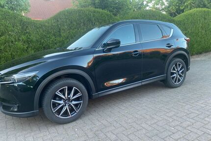 Mazda CX-5 Gebrauchtwagen