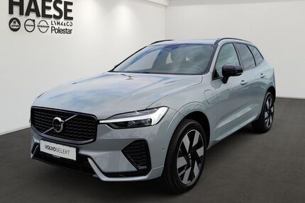Volvo XC60 Gebrauchtwagen