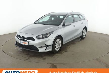 Kia ceed / Ceed Gebrauchtwagen