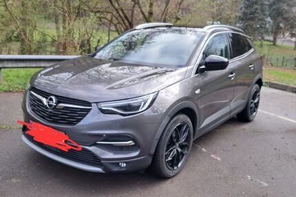 Opel Grandland (X) Gebrauchtwagen