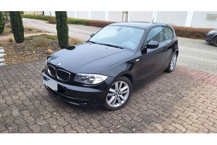BMW 118 Gebrauchtwagen