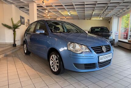 VW Polo Gebrauchtwagen