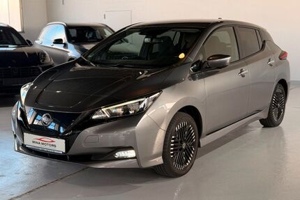 Nissan Leaf Gebrauchtwagen