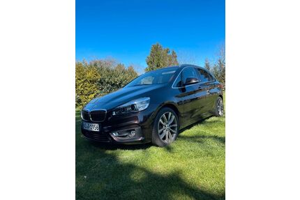 BMW 220 Active Tourer Gebrauchtwagen