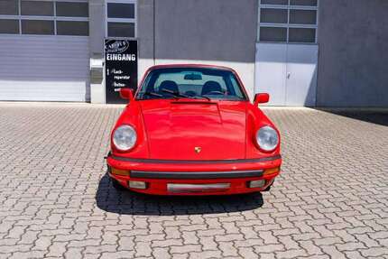 Porsche 911 Gebrauchtwagen