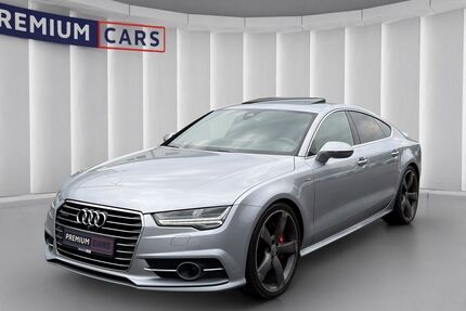 Audi A7 Gebrauchtwagen