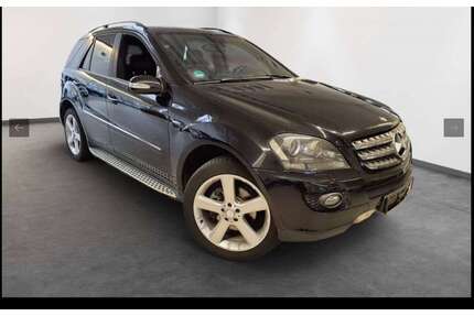 Mercedes-Benz ML 320 Gebrauchtwagen